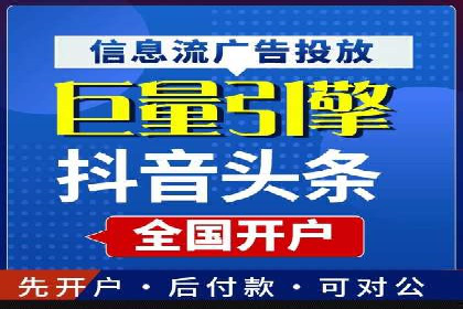 抖音信息流广告与代理服务的结合案例探讨